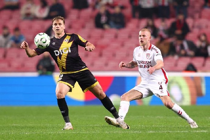  Nhận định Rayo Vallecano vs Samsunspor 03h00 ngày 20/03: Khó có bất ngờ