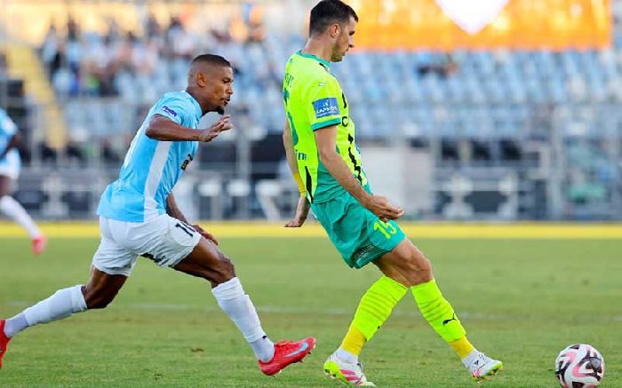  Nhận định Pafos vs AEK Larnaca 0h00 ngày 31/10: Thử thách bất ngờ