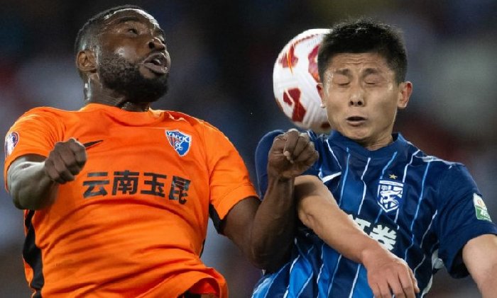  Nhận định Wuhan Three Towns vs Henan 18h35 ngày 12/09: Nhấn chìm chủ nhà