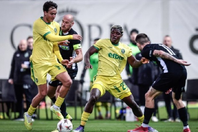  Nhận định Slavia Sofia vs Spartak Varna, 23h00 ngày 6/3: Tìm đường trở lại