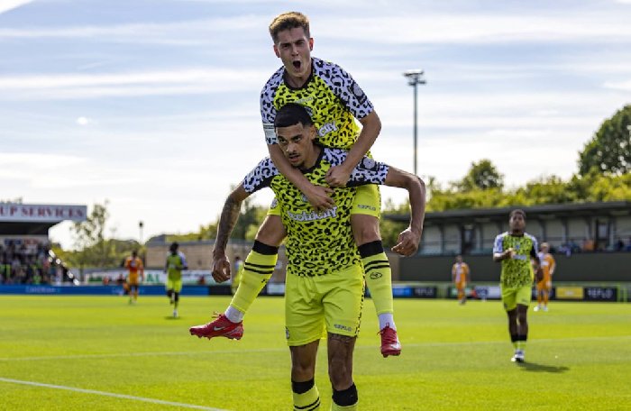  Nhận định Luton Town vs Forest Green Rovers, 2h30 ngày 01/11: Khẳng định sức mạnh