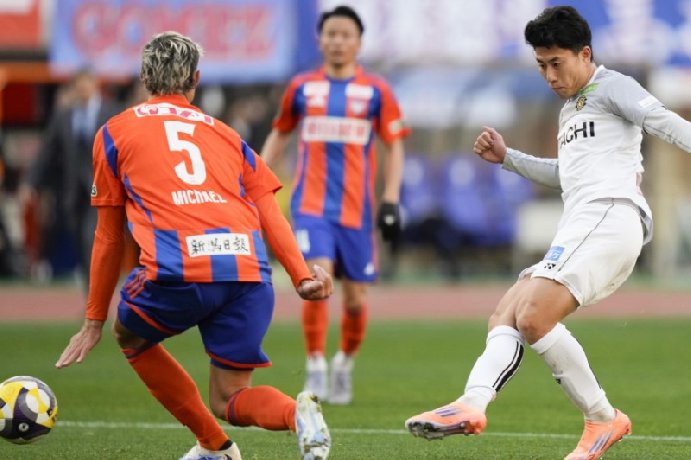  Nhận định Tokyo Verdy vs Kashima Antlers 17h00 ngày 29/08: Đẳng cấp lên tiếng