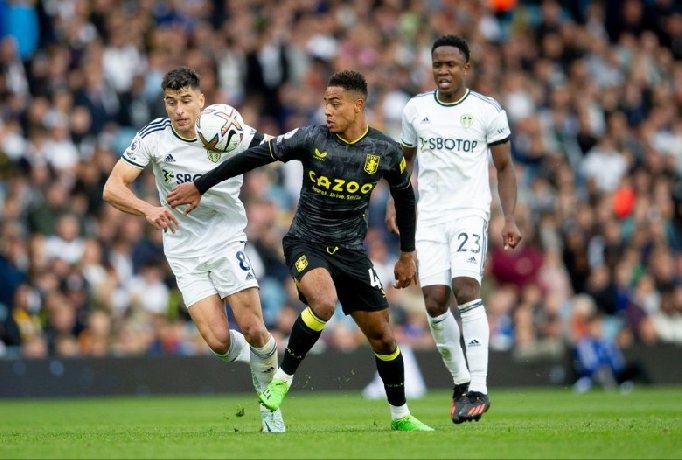 Nhận định Leeds United vs Aston Villa, 21h00 ngày 23/11: Chủ nhà lâm nguy