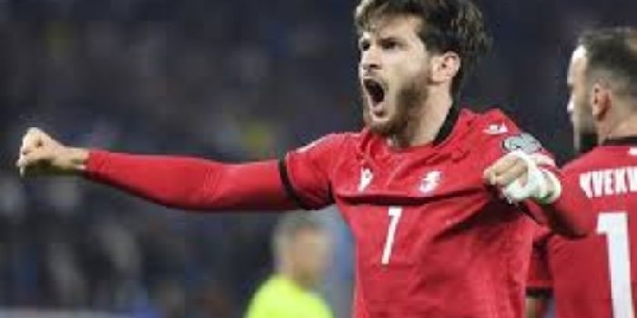  Nhận định Lithuania vs Georgia 20h00 ngày 29/3: Bất phân thắng bại