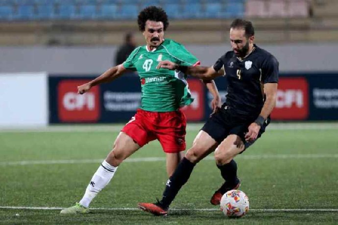  Nhận định Al Salt vs Ramtha 02h00 ngày 18/03: Tiếp đà hưng phấn