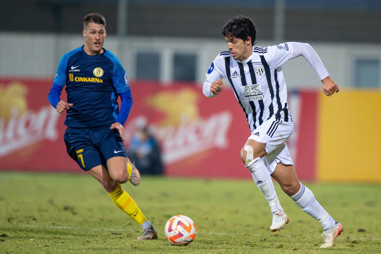 Nhận định ND Dravinja vs NS Mura 20h00 ngày 30/10: Đội khách đi tiếp - Ảnh 4