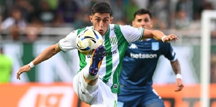  Nhận định Banfield vs Real Pilar 7h15 ngày 26/3: Chiến thắng đơn giản