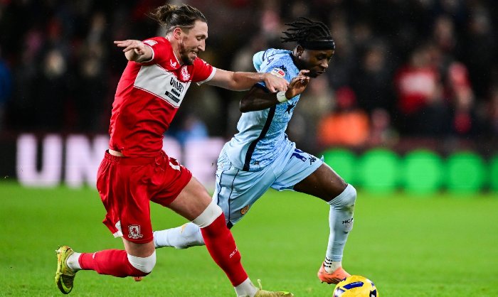  Nhật định phạt góc Hull City vs Middlesbrough, 21h30 ngày 23/5