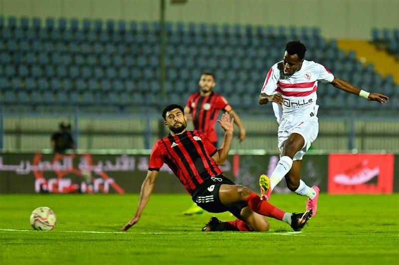 Nhận định Ittihad Alexandria vs Zamalek 22h00 ngày 01/01: Tin vào cửa trên - Ảnh 1