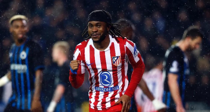  Nhận định Atletico Madrid vs Club Brugge, 00h45 ngày 25/2: Không dễ cho Los Rojiblancos