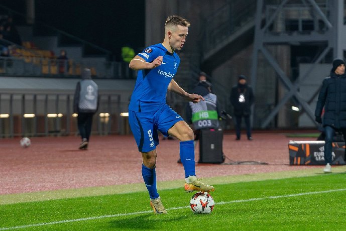  Nhận định Rigas Futbola Skola vs Ogre United 22h00 ngày 22/6: Chênh lệch trời vực