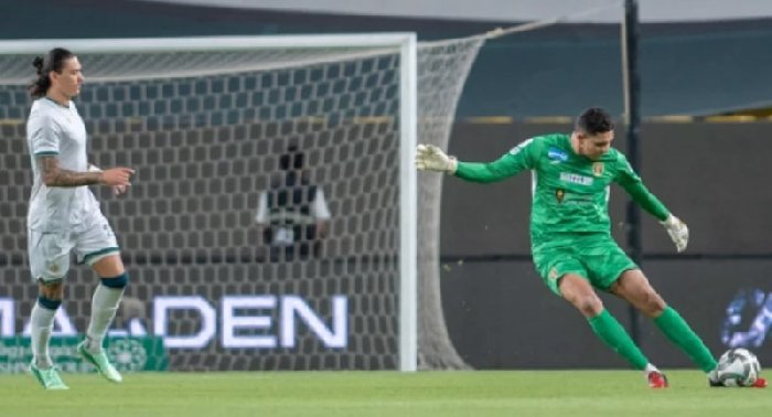  Nhận định Al Diraiyah vs Al Riyadh 22h00 ngày 20/10: Bắt tay có điểm