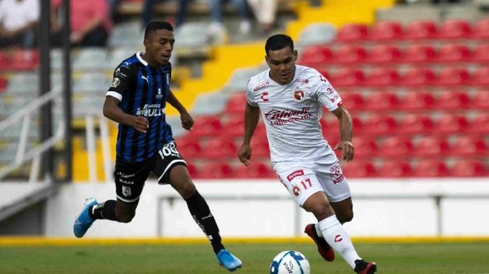  Nhận định Queretaro vs Club Tijuana 8h ngày 15/1: Chiến thắng tối thiểu
