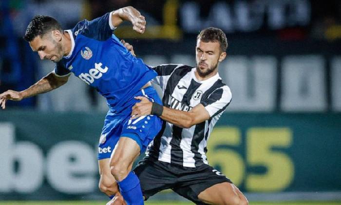 Nhận định, Soi kèo Montana vs Dobrudzha, 21h30 ngày 29/8: Cầm chân nhau - Ảnh 4