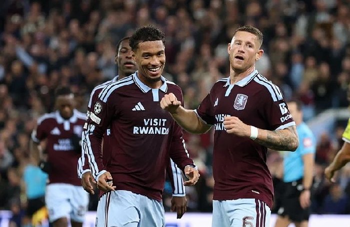  Nhận định Aston Villa vs Viking 02h00 ngày 22/10: Thị uy sức mạnh