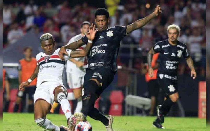  Nhận định Corinthians vs Sao Paulo 5h30 ngày 21/11: Chủ nhà gây thất vọng