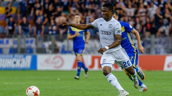 Nhận định Vitebsk vs Dynamo Brest 22h30 ngày 20/6: Trận chiến bản lề