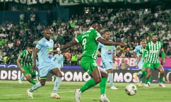  Nhận định Jaguares vs Atletico Nacional 3h45 ngày 3/8: Ba điểm cho Quán quân