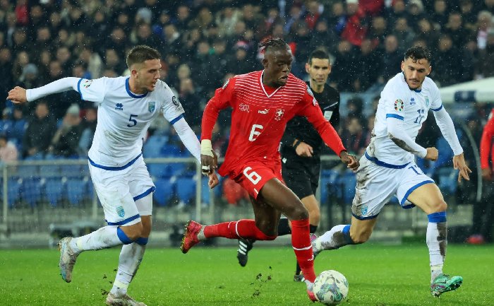 Soi thẻ phạt Thụy Sĩ vs Bosnia-Herzegovina, 2h00 ngày 19/6