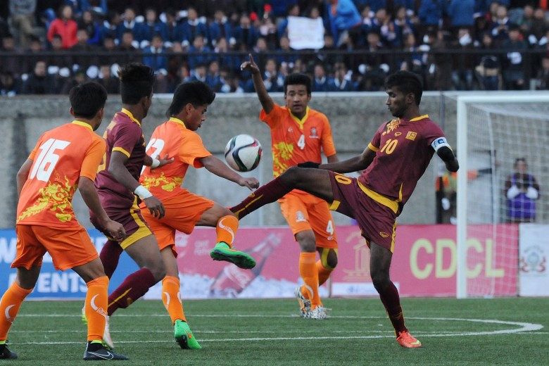 Nhận định, Soi kèo Sri Lanka vs Maldives, 18h30 ngày 6/9: Cân tài cân sức - Ảnh 1