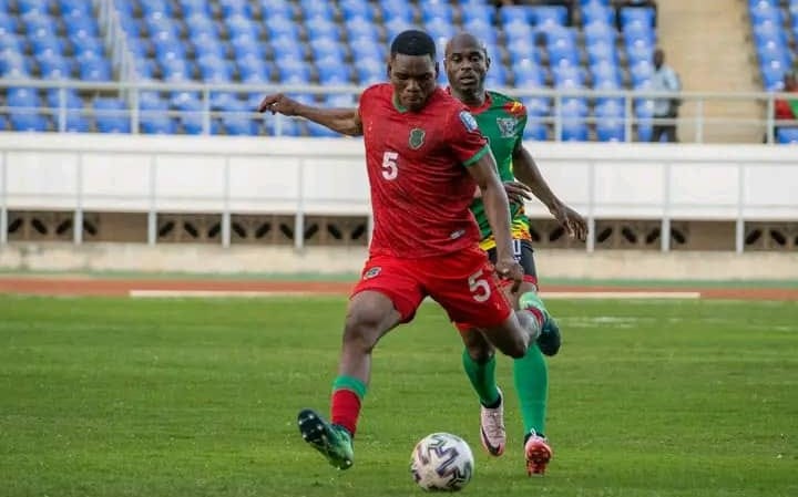 Nhận định Sao Tome & Principe vs Malawi 20h00 ngày 13/10: Lời chia tay đẹp - Ảnh 4