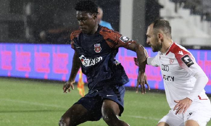  Nhận định Dila Gori vs Torpedo Kutaisi, 22h00 ngày 3/11: Buộc phải thắng
