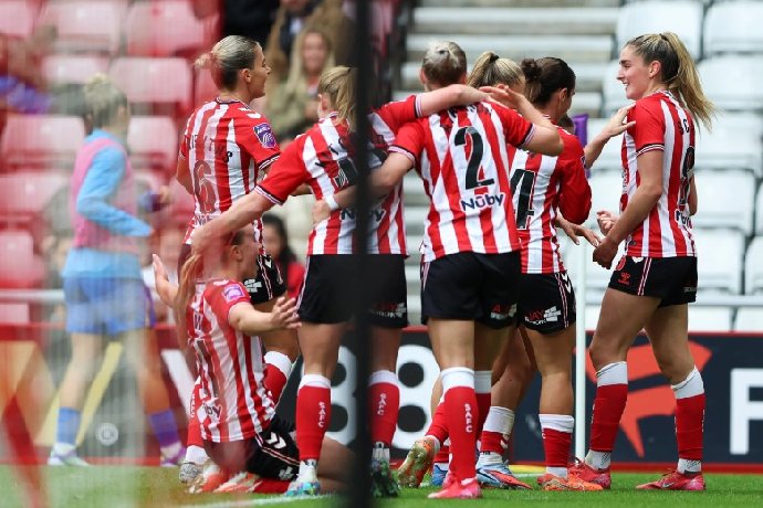  Nhận định Nữ Birmingham vs Nữ Sunderland, 1h00 ngày 2/4: Bám đuổi sát sao