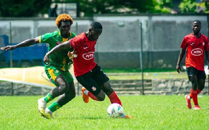  Nhận định Canon Yaounde vs AS Fortuna Mfou 22h00 ngày 23/3: Cơ hội cho khách