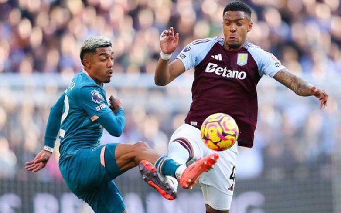  Nhận định Bournemouth vs Aston Villa 22h00 ngày 7/2: Tin vào đội khách