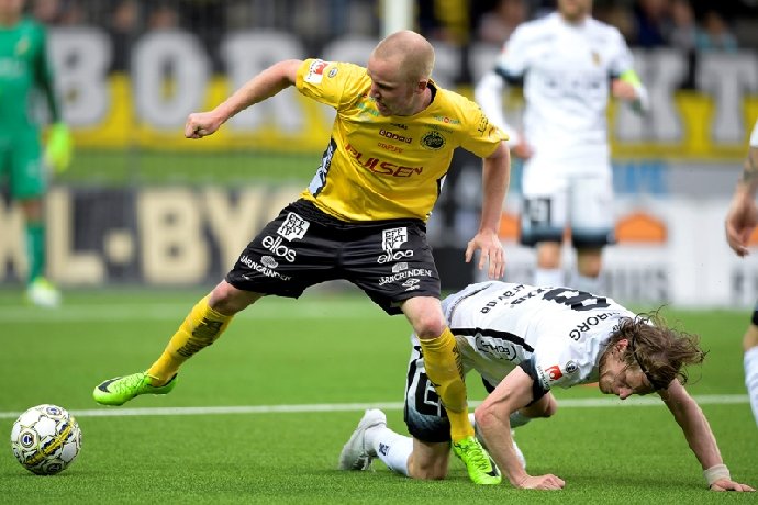  Nhận định Haninge vs IF Elfsborg, 23h30 ngày 20/08: Chủ nhà yếu thế