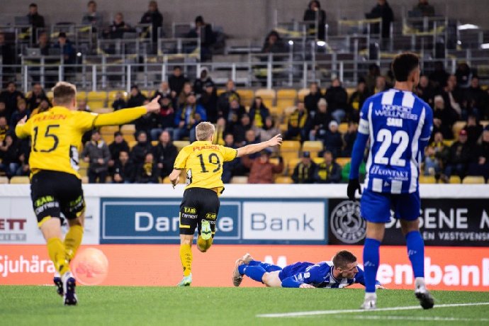  Nhận định IF Elfsborg vs IFK Goteborg, 0h00 ngày 29/7: Đẳng cấp khác biệt
