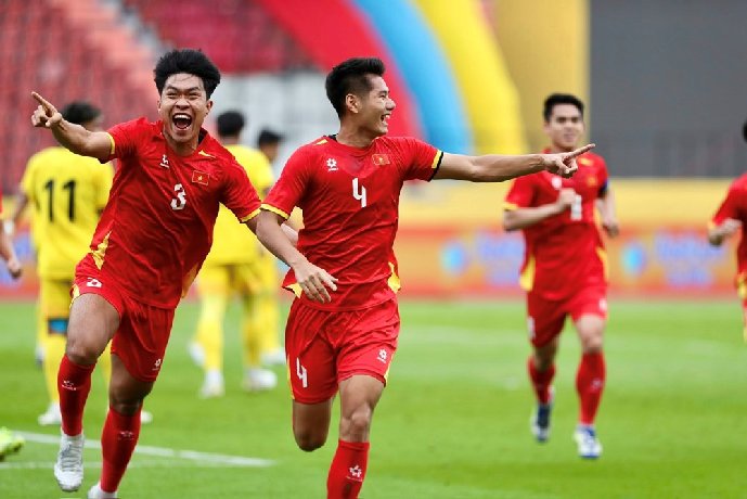  Nhận định U22 Việt Nam vs U22 Philippines 15h30 ngày 15/12: Thẳng tiến vào chung kết
