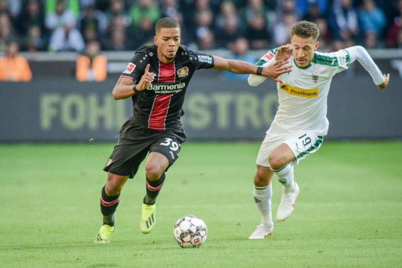 Nhận định Gladbach vs Leverkusen 0h30 ngày 08/02: Đánh chiếm Borussia Park - Ảnh 1