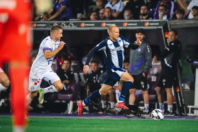  Nhận định Olimpija Ljubljana vs Inter Club D'Escaldes, 1h00 ngày 24/7: Cửa trên uy tín