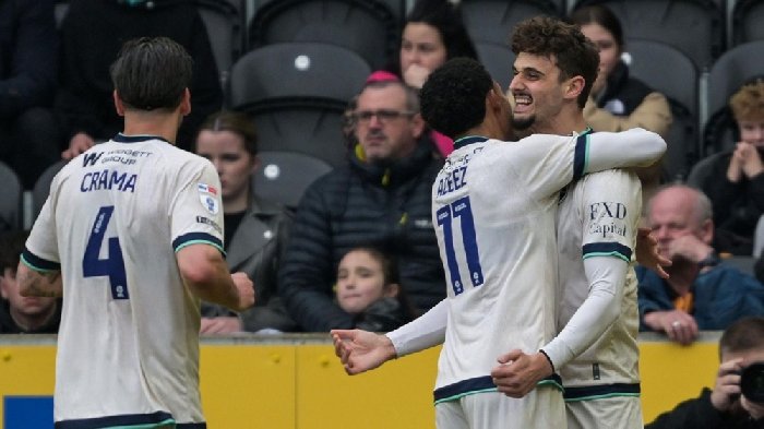  Nhận định Hull City vs Millwall 2h ngày 9/5: Ca khúc khải hoàn