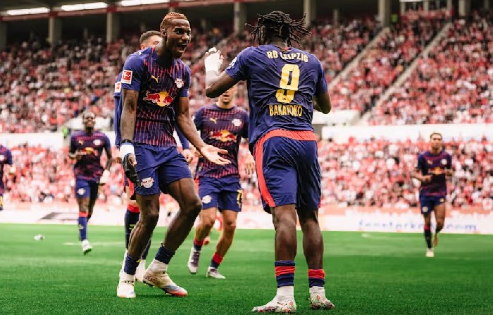  Nhận định Augsburg vs RB Leipzig, 20h30 ngày 25/10: Thế trận cởi mở
