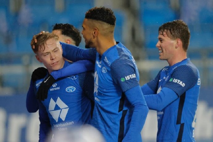  Nhận định Kristiansund vs Molde 00h15 ngày 10/08: Khách lấn chủ