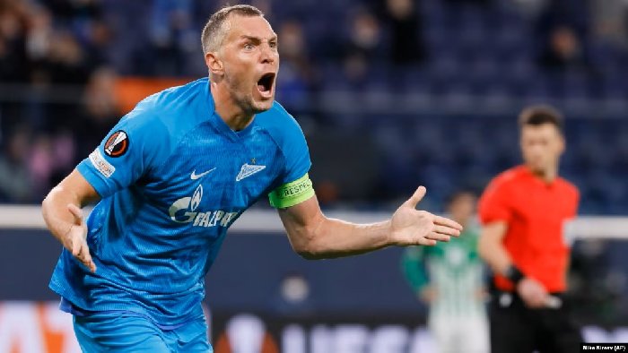  Nhận định Akron Tolyatti vs Zenit 20h15 ngày 25/7: Sức mạnh vượt trội