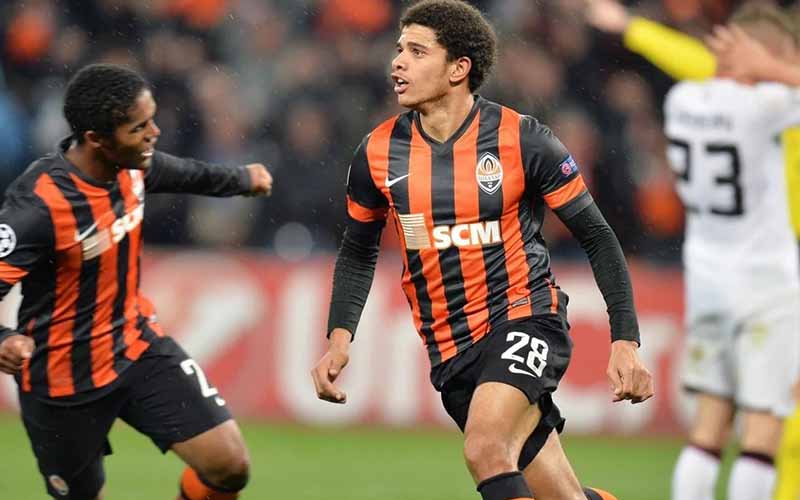 Nhận định Aberdeen vs Shakhtar Donetsk 2h00 ngày 3/10: Trắng tay trên sân nhà - Ảnh 1