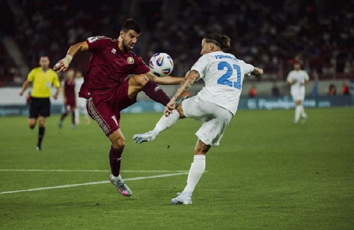  Nhận định Belarus vs Phần Lan 01h45 ngày 07/10: Chơi thận trọng