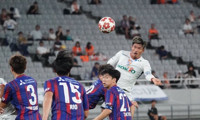  Nhận định Tochigi SC vs Montedio Yamagata 17h00 ngày 9/9: Quyết tâm phục hận