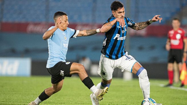 Nhận định Montevideo City Torque vs Liverpool Montevideo 6h30 ngày 8/9: Derby khó lường - Ảnh 4