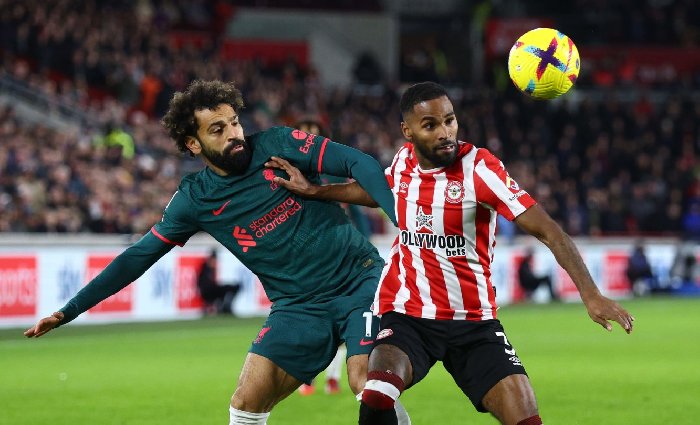  Nhật định phạt góc Liverpool vs Brentford, 22h00 ngày 24/5