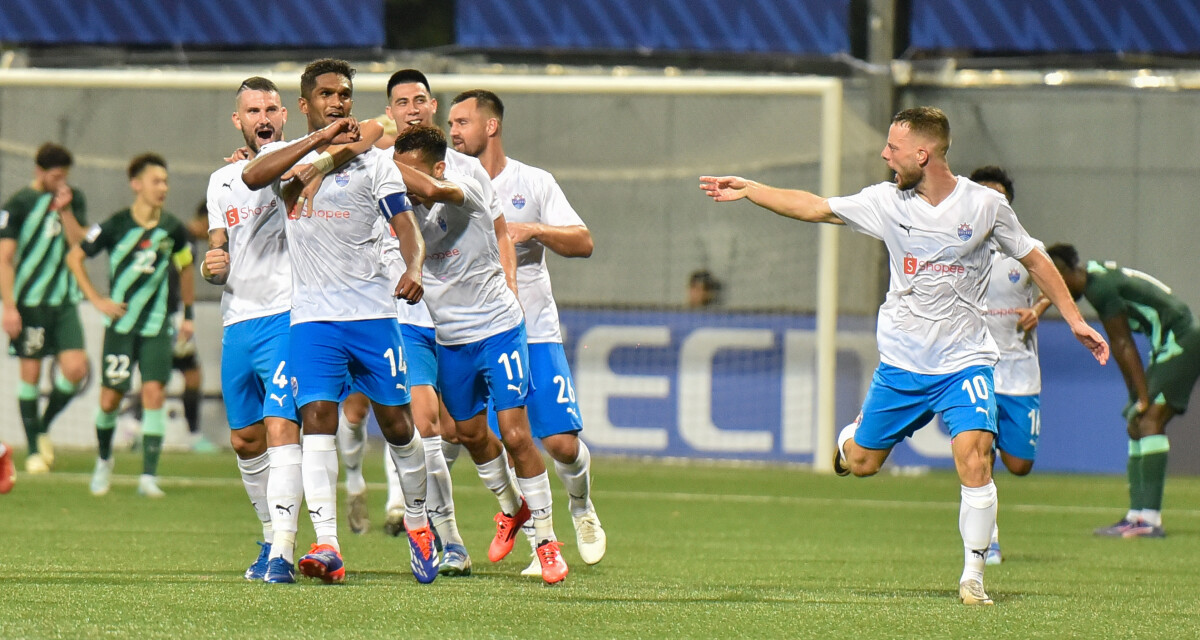 Nhận định Lion City Sailors vs Selangor 17h00 ngày 1/10: Chiến thắng đầu tiên - Ảnh 4