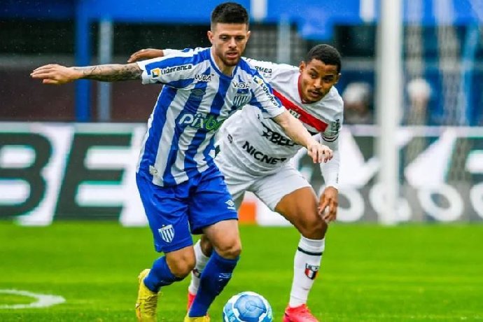  Nhận định Londrina vs Avai 07h00 ngày 16/06: Chia điểm