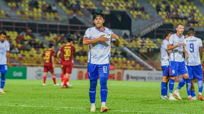  Nhận định Kelantan Darul Naim vs Melaka, 20h00 ngày 24/10: Áp lực trên sân nhà