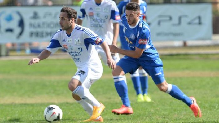  Nhận định Melbourne Knights vs Oakleigh Cannons 16h30 ngày 11/7: Ngày buồn kéo dài
