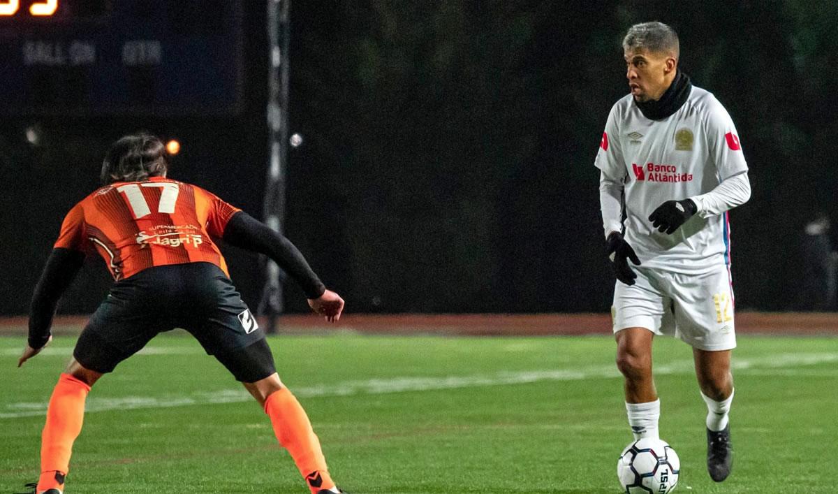 Nhận định, Soi kèo Aguila vs Olimpia 9h ngày 20/8: Trả nợ thành công - Ảnh 4
