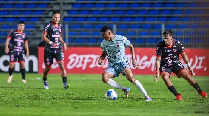  Nhận định Xelaju MC vs Municipal 9h ngày 20/3: Một bàn là đủ