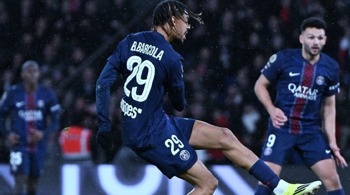  Nhật định phạt góc Strasbourg vs PSG, 2h45 ngày 02/02